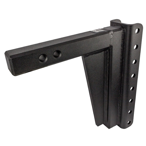 Bulletproof Hitches Extreme Duty Hitch (MPN: ED2010)