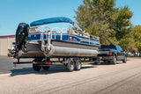 Bulletproof Hitches Trailer Hitch Ball Mount (MPN: ED204)