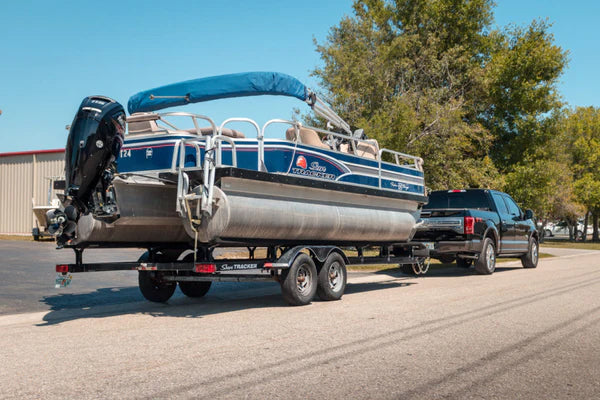 Bulletproof Hitches Trailer Hitch Ball Mount (MPN: ED204)