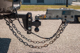 Bulletproof Hitches Trailer Hitch Ball Mount (MPN: ED204)