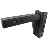 Bulletproof Hitches Trailer Hitch Ball Mount (MPN: ED204)