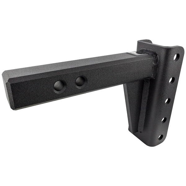 Bulletproof Hitches Trailer Hitch Ball Mount (MPN: ED204)