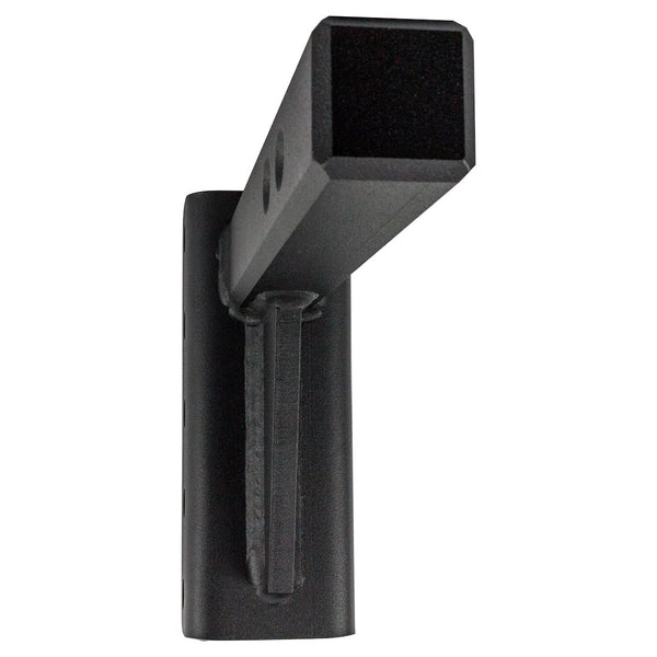 Bulletproof Hitches Trailer Hitch Ball Mount (MPN: ED204)