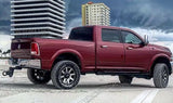 Bulletproof Hitches Extreme Duty Hitch (MPN: ED206)
