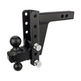 Bulletproof Hitches Extreme Duty Hitch (MPN: ED206)