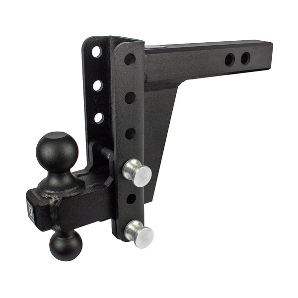 Bulletproof Hitches Extreme Duty Hitch (MPN: ED206)