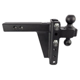 Bulletproof Hitches Extreme Duty Hitch (MPN: ED206)