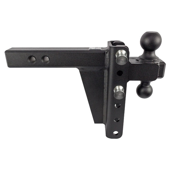 Bulletproof Hitches Extreme Duty Hitch (MPN: ED206)
