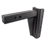 Bulletproof Hitches Extreme Duty Hitch (MPN: ED206)