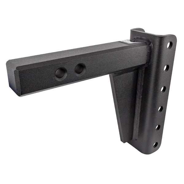 Bulletproof Hitches Extreme Duty Hitch (MPN: ED206)