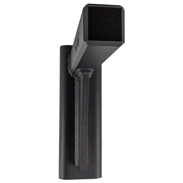 Bulletproof Hitches Extreme Duty Hitch (MPN: ED206)