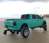 Bulletproof Hitches Extreme Duty Hitch (MPN: ED208)