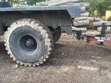 Bulletproof Hitches Extreme Duty Hitch (MPN: ED208)