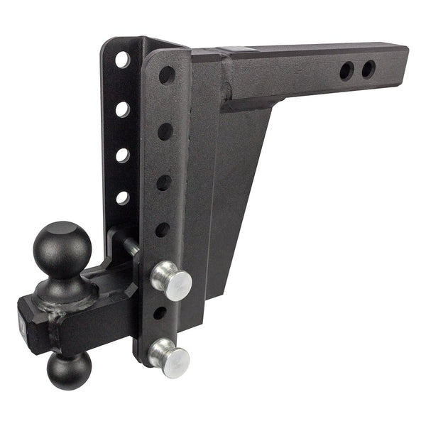 Bulletproof Hitches Extreme Duty Hitch (MPN: ED208)