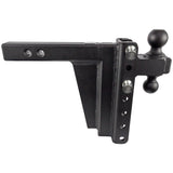 Bulletproof Hitches Extreme Duty Hitch (MPN: ED208)