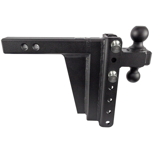 Bulletproof Hitches Extreme Duty Hitch (MPN: ED208)