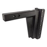 Bulletproof Hitches Extreme Duty Hitch (MPN: ED208)