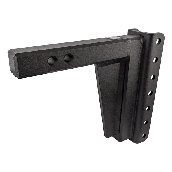 Bulletproof Hitches Extreme Duty Hitch (MPN: ED208)