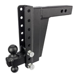 Bulletproof Hitches Extreme Duty Hitch (MPN: ED2510)