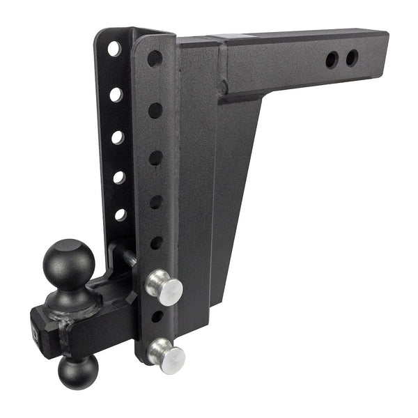 Bulletproof Hitches Extreme Duty Hitch (MPN: ED2510)