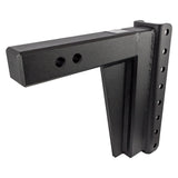 Bulletproof Hitches Extreme Duty Hitch (MPN: ED2510)