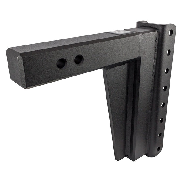 Bulletproof Hitches Extreme Duty Hitch (MPN: ED2510)