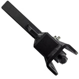 Bulletproof Hitches Extreme Duty Hitch (MPN: ED2510)