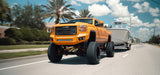 Bulletproof Hitches Extreme Duty Hitch (MPN: ED2512)