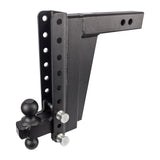 Bulletproof Hitches Extreme Duty Hitch (MPN: ED2512)