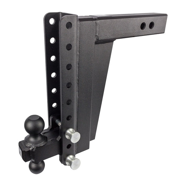Bulletproof Hitches Extreme Duty Hitch (MPN: ED2512)