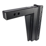 Bulletproof Hitches Extreme Duty Hitch (MPN: ED2512)