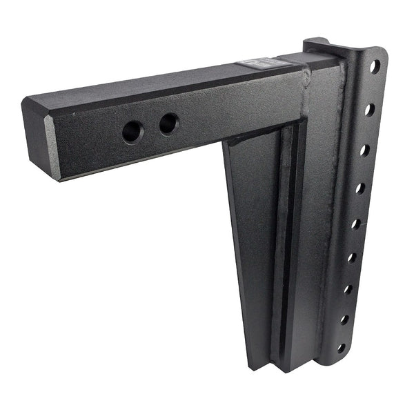 Bulletproof Hitches Extreme Duty Hitch (MPN: ED2512)