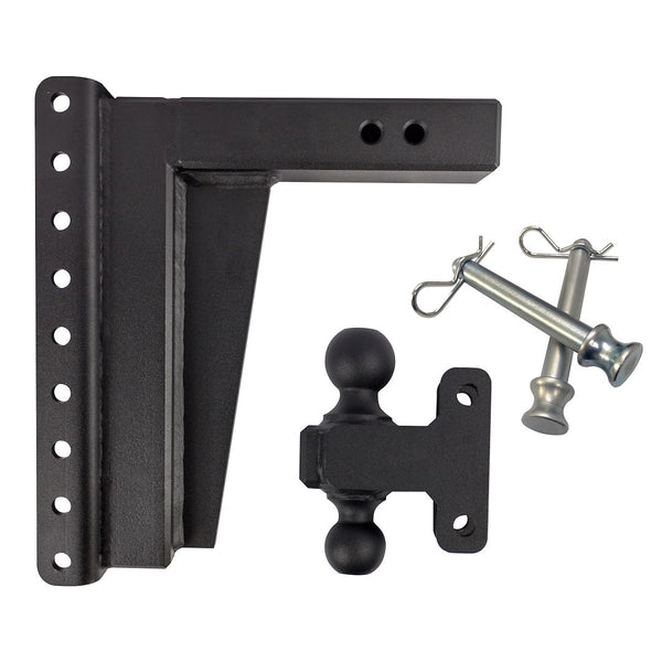 Bulletproof Hitches Extreme Duty Hitch (MPN: ED2512)