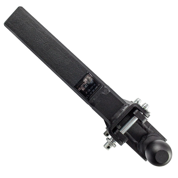 Bulletproof Hitches Extreme Duty Hitch (MPN: ED2512)