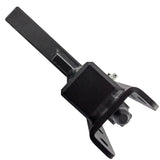 Bulletproof Hitches Extreme Duty Hitch (MPN: ED2512)