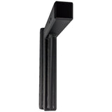 Bulletproof Hitches Extreme Duty Hitch (MPN: ED2512)