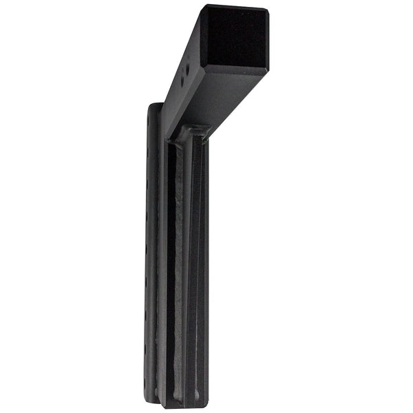 Bulletproof Hitches Extreme Duty Hitch (MPN: ED2512)