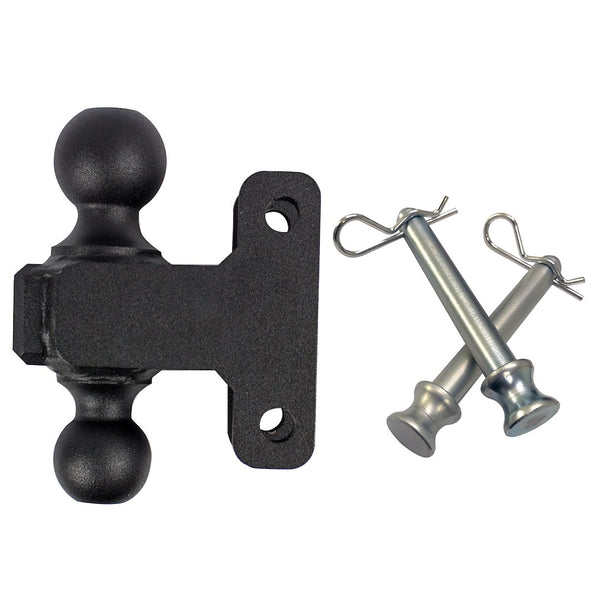 Bulletproof Hitches Extreme Duty Hitch (MPN: ED254)