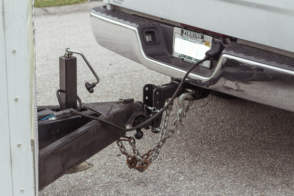Bulletproof Hitches Extreme Duty Hitch (MPN: ED254)