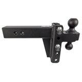 Bulletproof Hitches Extreme Duty Hitch (MPN: ED254)