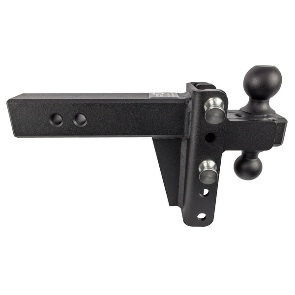 Bulletproof Hitches Extreme Duty Hitch (MPN: ED254)