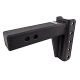 Bulletproof Hitches Extreme Duty Hitch (MPN: ED254)
