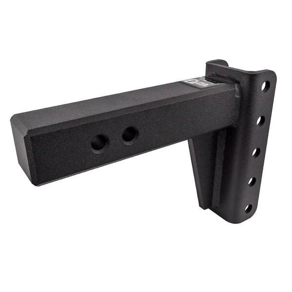 Bulletproof Hitches Extreme Duty Hitch (MPN: ED254)