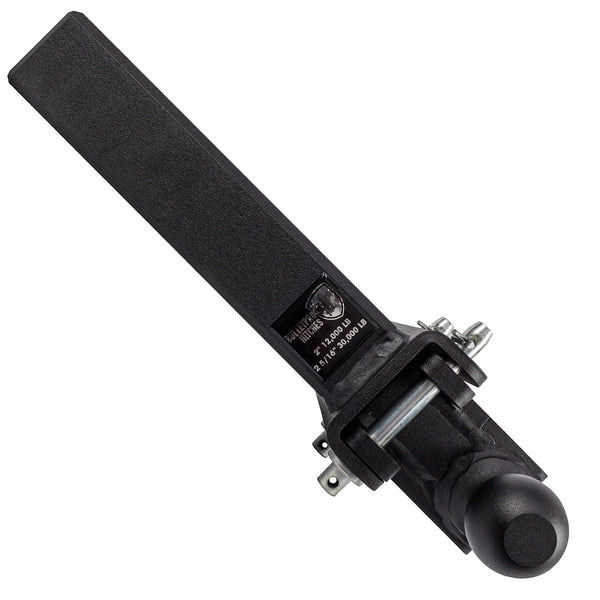 Bulletproof Hitches Extreme Duty Hitch (MPN: ED254)