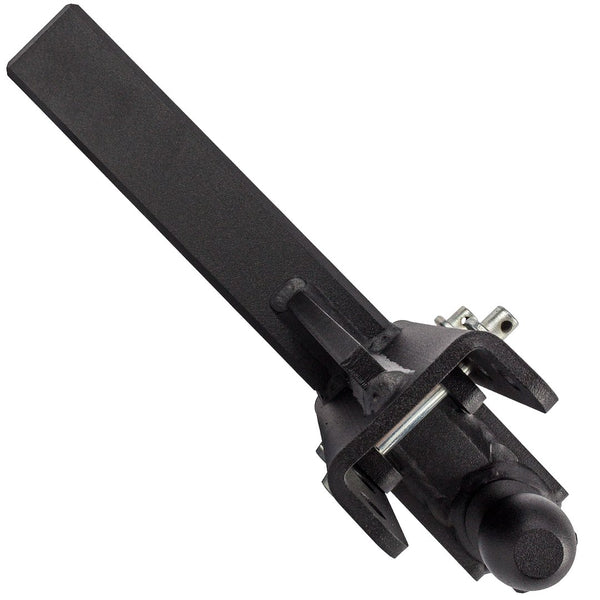 Bulletproof Hitches Extreme Duty Hitch (MPN: ED254)