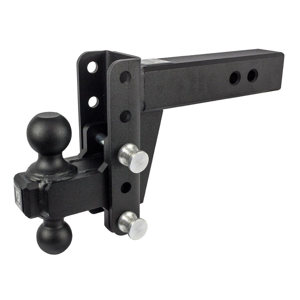 Bulletproof Hitches Extreme Duty Hitch (MPN: ED254)