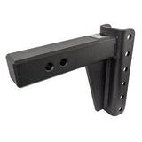 Bulletproof Hitches Trailer Hitch Ball Mount (MPN: ED256)