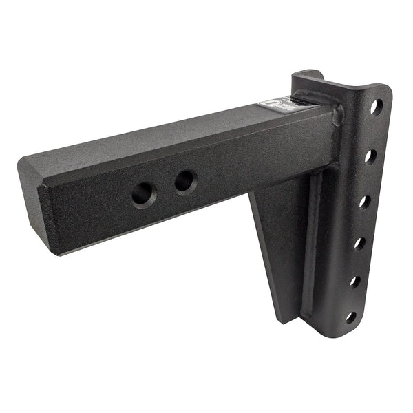 Bulletproof Hitches Trailer Hitch Ball Mount (MPN: ED256)