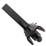 Bulletproof Hitches Trailer Hitch Ball Mount (MPN: ED256)