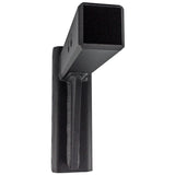 Bulletproof Hitches Trailer Hitch Ball Mount (MPN: ED256)